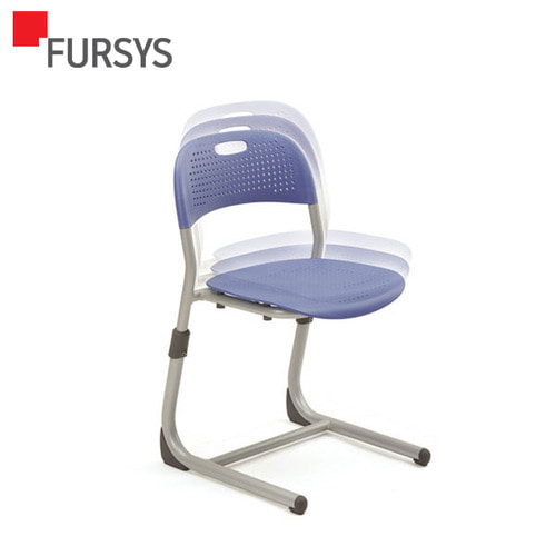 [퍼시스 TiTi series] USH2202L/M/H USH2203L/M/H 높이조절형 의자